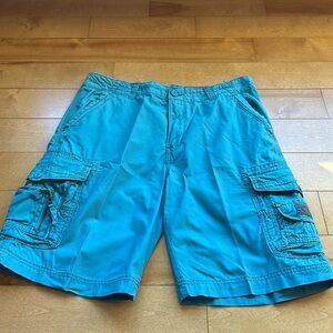 Men's Union Bay Cargo Shorts